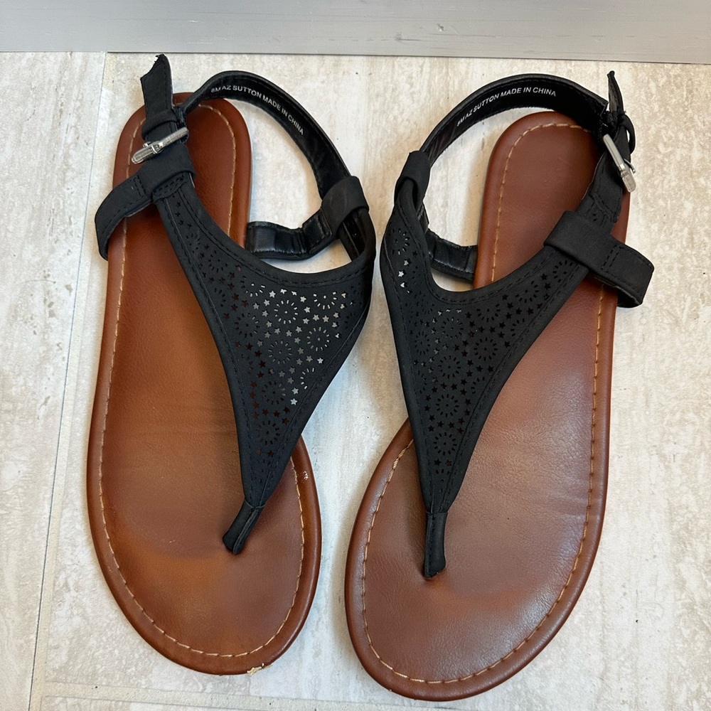 Summer Sandal